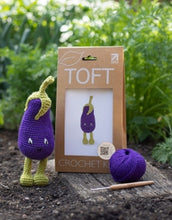 Load image into Gallery viewer, TOFT Baby Aubergine Kit