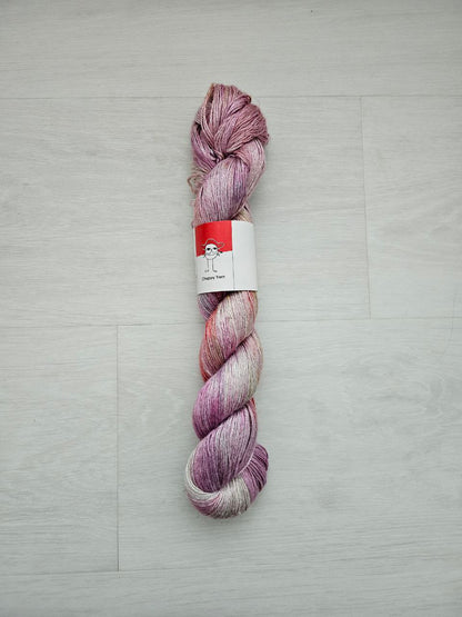 Chappy Yarn Bamboo Linen