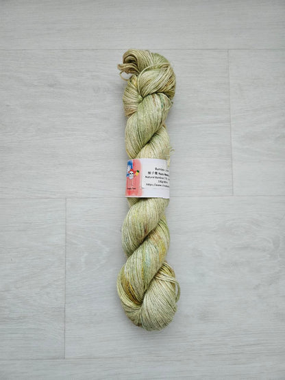 Chappy Yarn Bamboo Linen