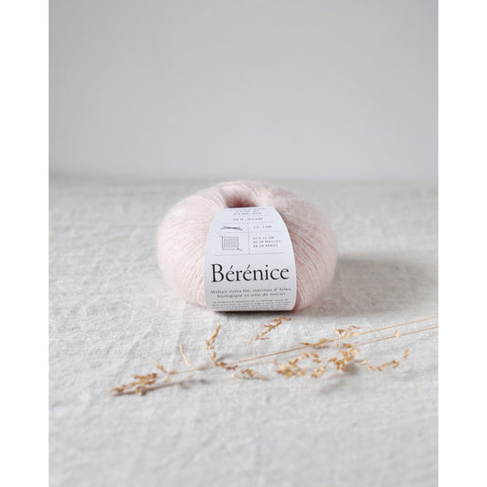 De Rerum Natura Berenice