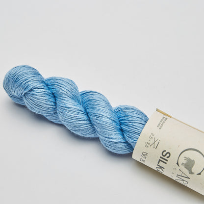 Cardiff Cashmere Silka 8 Yarn