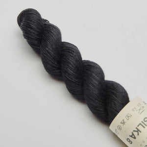 Cardiff Cashmere Silka 8 Yarn