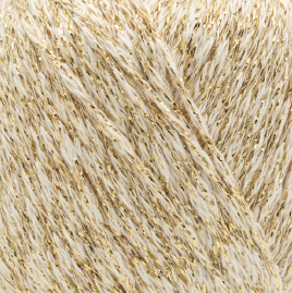 Nakyang Yarn - Coconut