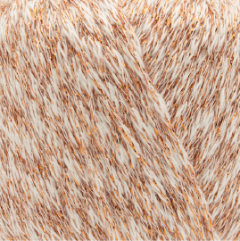 Nakyang Yarn - Coconut