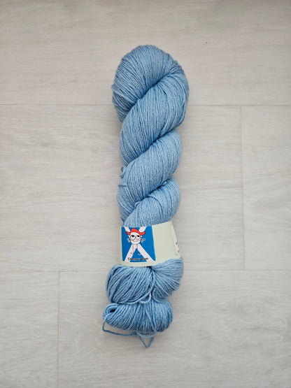 Chappy Yarn Cotton Merino