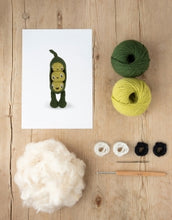 Load image into Gallery viewer, TOFT Peas in a Pod Kit