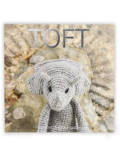 Load image into Gallery viewer, TOFT Quarterly Magazine: Dinosaurs
