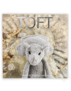 TOFT Quarterly Magazine: Dinosaurs