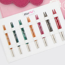 Load image into Gallery viewer, [200639] Knitpro Dreamz Midi Special Interchangeable Needles Set (10cm)