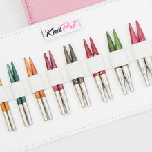 Load image into Gallery viewer, [200631] Knitpro Dreamz Mini 5cm/2&quot; Interchangeable Needles Set
