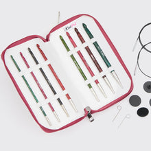 Load image into Gallery viewer, [200650] Knitpro Dreamz Deluxe Afghan Tunisian Crochet Hook Set