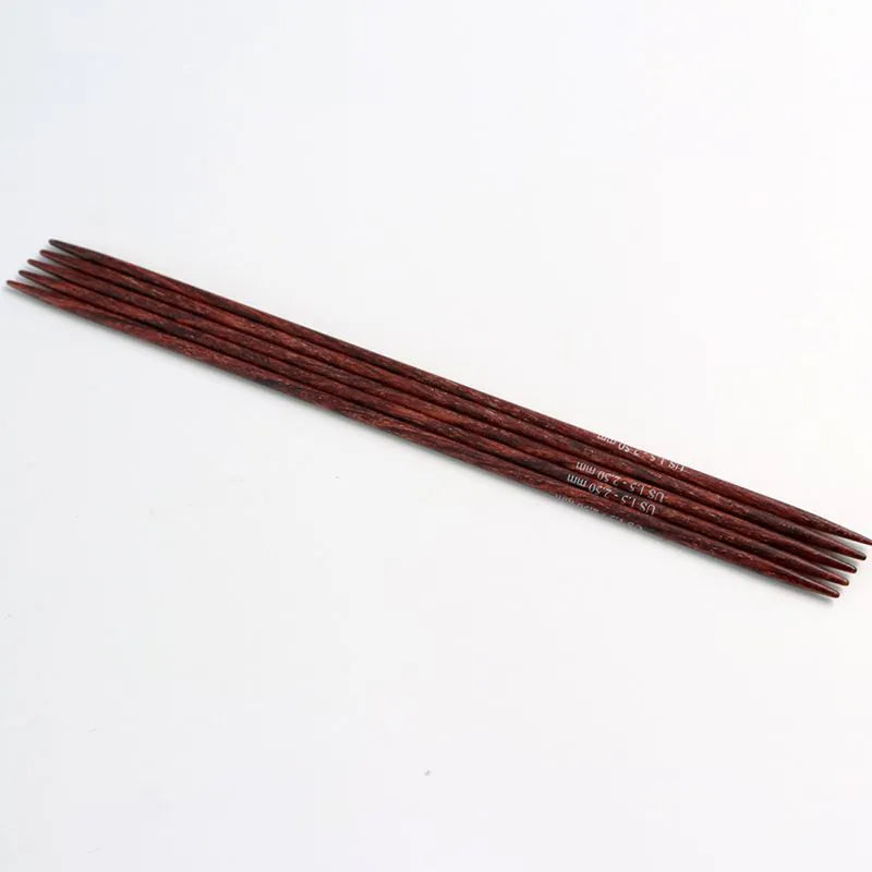 **NEW** Knitpro  Dreamz Double Pointed Needles (12.5cm or 15cm)