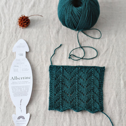 De Rerum Natura Albertine