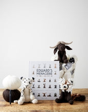 Load image into Gallery viewer, TOFT The New Collection: Edward&#39;s Menagerie Book by Kerry Lord