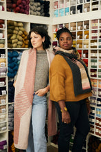 Load image into Gallery viewer, Laine Knits from the LYS: a collection by Espace Tricot