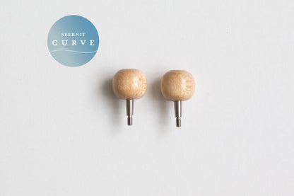 [07020/05862/05863] Seeknit Stoppers
