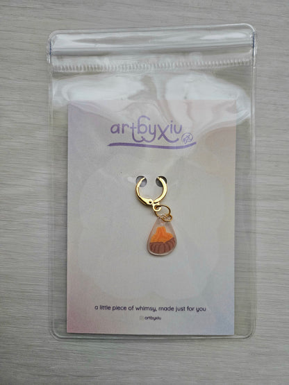 **NEW** Art by Xiu Stitch Markers