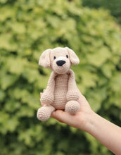 Load image into Gallery viewer, TOFT Eleanor the Labrador Kit