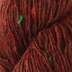 **NEW** ISAGER Tweed
