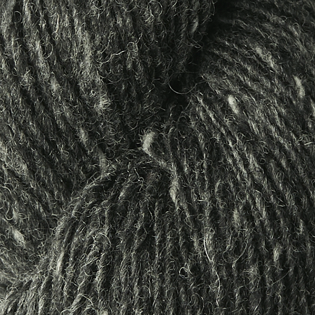 **NEW** ISAGER Tweed