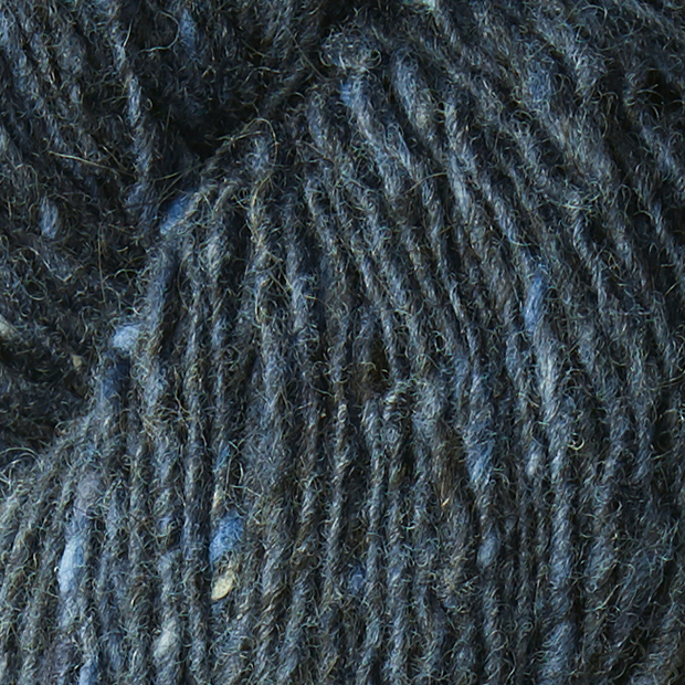 **NEW** ISAGER Tweed