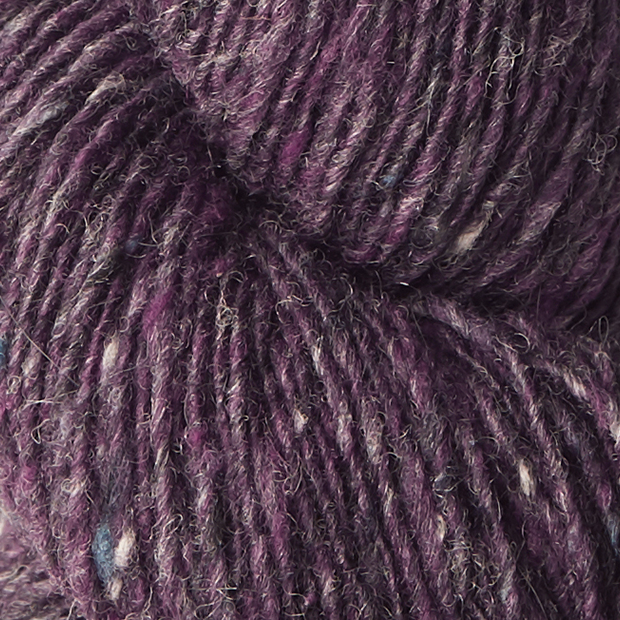 **NEW** ISAGER Tweed
