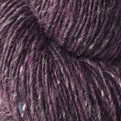 **NEW** ISAGER Tweed