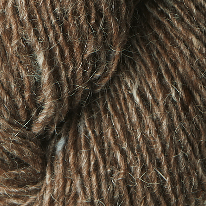 **NEW** ISAGER Tweed