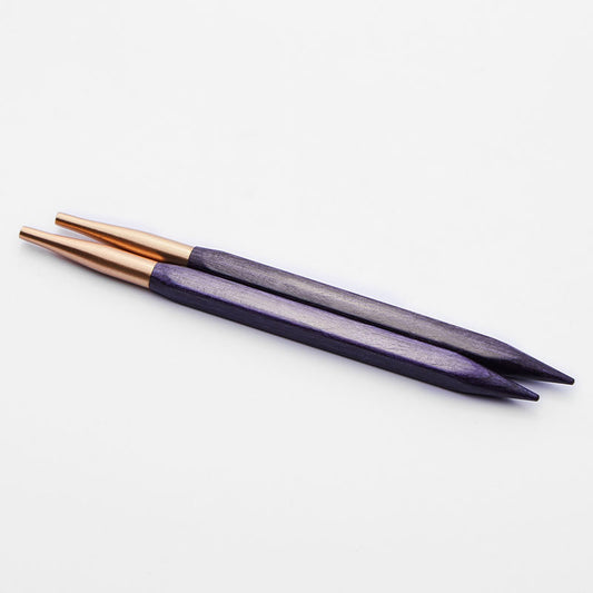 Knitpro J'adore Cubics Interchangeable Needles (10cm and 13cm)
