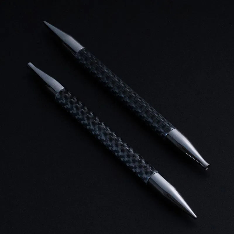 **NEW** [41650] Knitpro Karbonz Élan Premium Gift Set