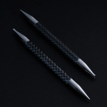 **NEW** [41650] Knitpro Karbonz Élan Premium Gift Set