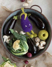 Load image into Gallery viewer, TOFT Baby Aubergine Kit
