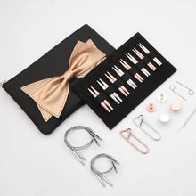 Load image into Gallery viewer, [47600] Knitpro Mother&#39;s Day Mini Bouquet Interchangeable Knitting Needles Gift Set