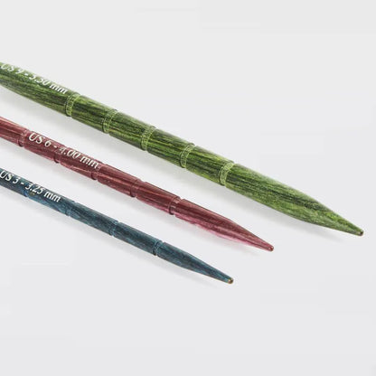 [20503] Knitpro Dreamz Wood Cable Needles
