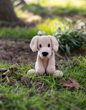Load image into Gallery viewer, TOFT Eleanor the Labrador Kit