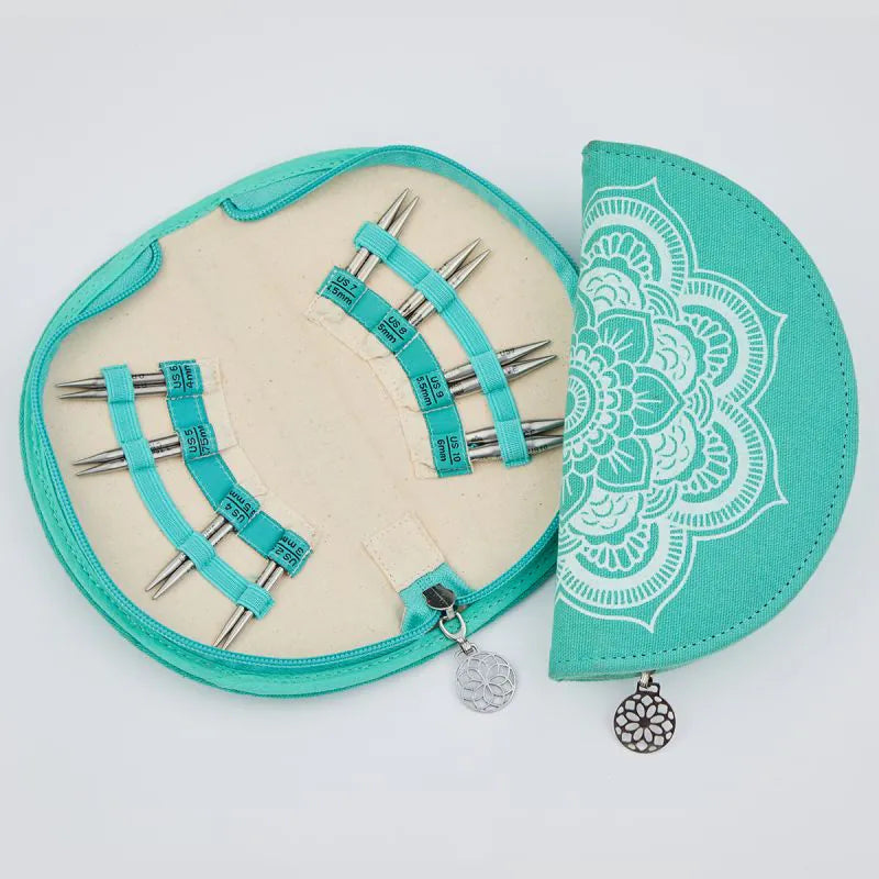 **NEW** [36314] Knitpro Mindful Special Interchangeable Needle Sets - 5cm (2”)