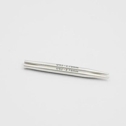 Knitpro Mindful Petite Interchangeable Knitting Needles (5cm/10cm)