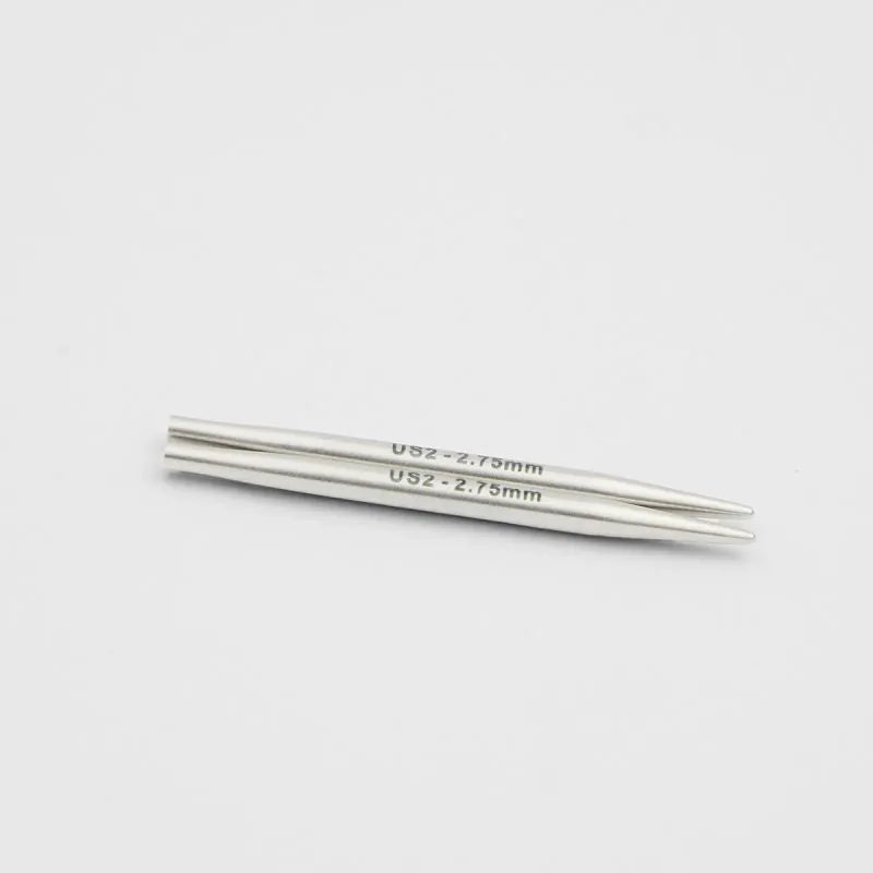 Knitpro Mindful Petite Interchangeable Knitting Needles (5cm/10cm)