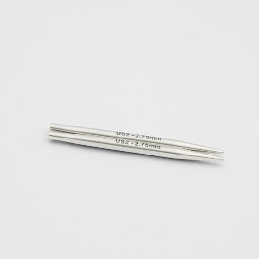 Knitpro Mindful Petite Interchangeable Knitting Needles (5cm/10cm)