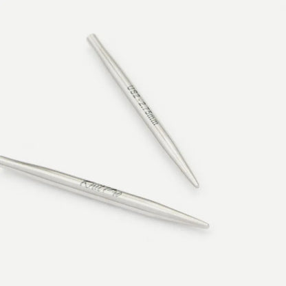 Knitpro Mindful Petite Interchangeable Knitting Needles (5cm/10cm)