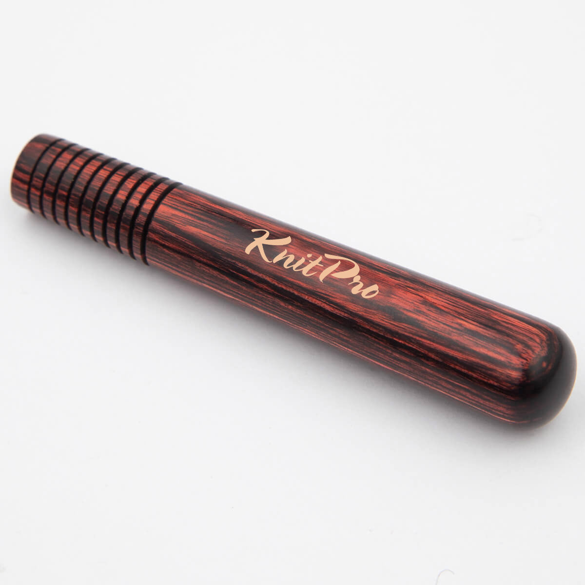[30978/79] Knitpro Oasis Wooden Handles for Interchangeable Crochet Hooks