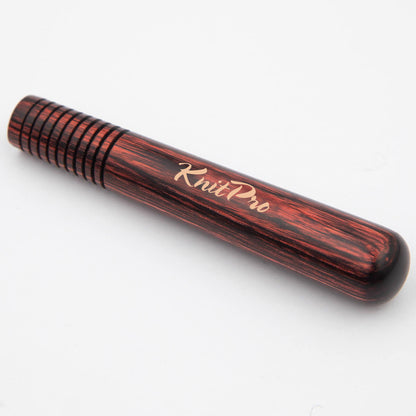 [30978/79] Knitpro Oasis Wooden Handles for Interchangeable Crochet Hooks