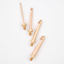 Load image into Gallery viewer, Knitpro Oasis Interchangeable Crochet Hook Tips