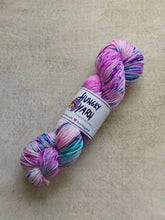 Load image into Gallery viewer, Hungry for Yarn (Singapore Hand-Dyed Yarn) - Super Soft Merino
