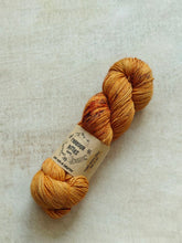 Load image into Gallery viewer, Parkour Kitties Fibers Hand-Dyed Yarn - 100% Superwash NZ Polwarth