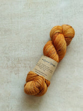 Load image into Gallery viewer, Parkour Kitties Fibers Hand-Dyed Yarn - 100% Superwash NZ Polwarth