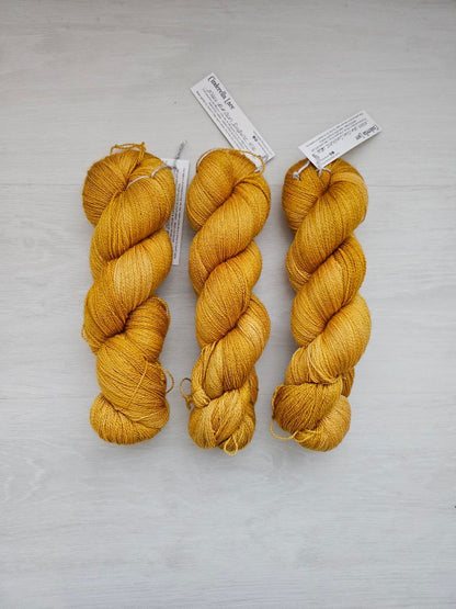 Stellar Fibreworks Cinderella Lace