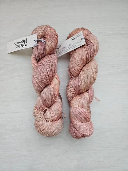 Stellar Fibreworks Cinderella Lace