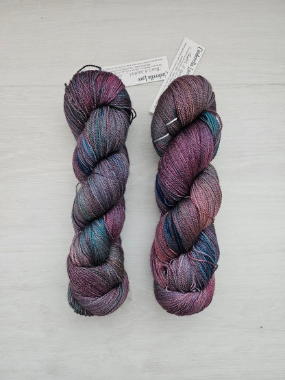 Stellar Fibreworks Cinderella Lace