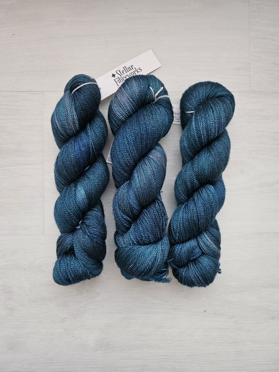 Stellar Fibreworks Cinderella Lace